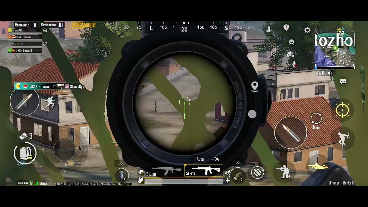 Pubg public viral##akmkikitnigholiyonmeenemymartahai 
