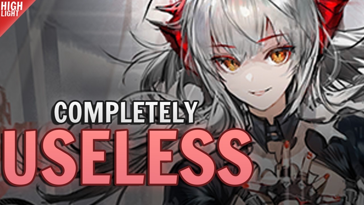 These Arknights Stages Counter Every Meta Operator...