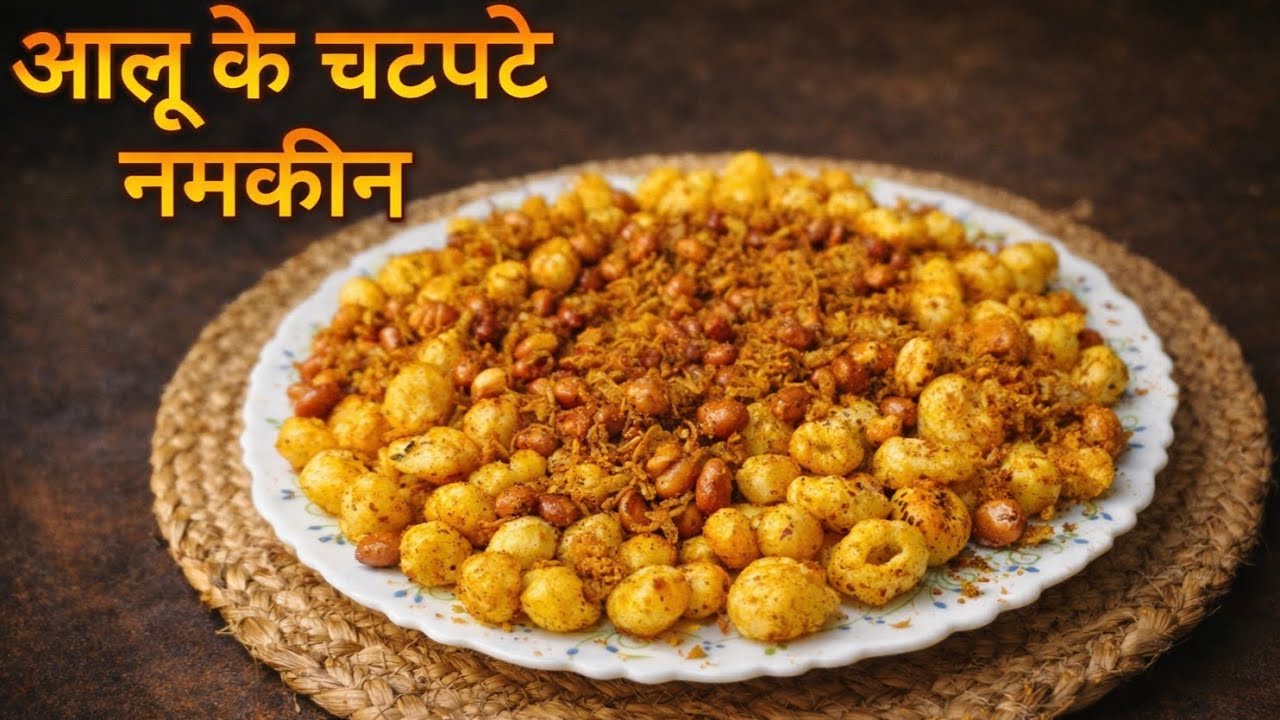  कुछ तीखा चटपटा खाने का मन करे और मेहनत करने का मन ना करे तो इसे बना लीजिए और 1महीने तक मजे से खाइए|