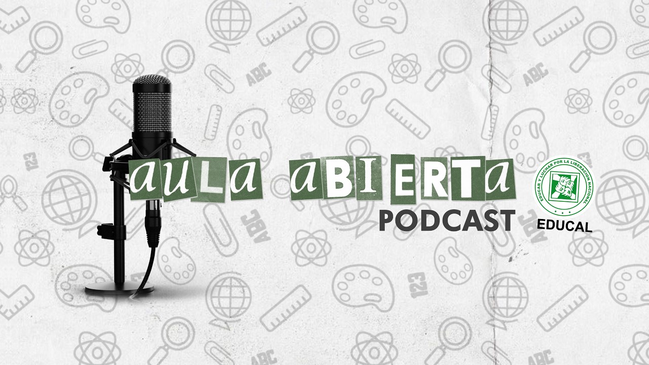 AULA ABIERTA PODCAST - EPISODIO 13: Relaciones técnicas en el marco del Decreto 3020