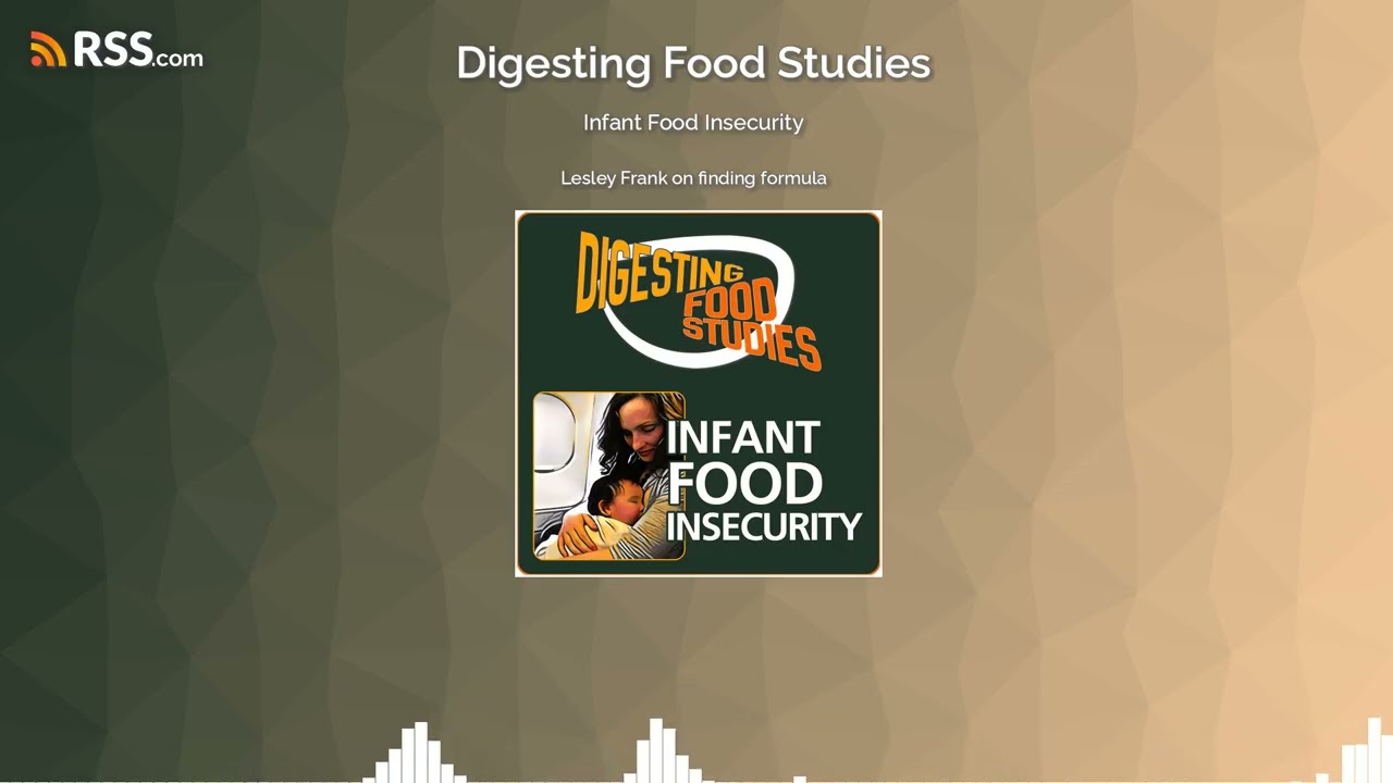 Infant Food Insecurity
