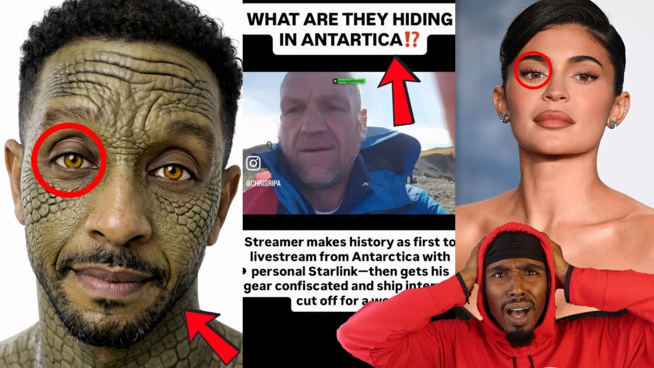 DISTURBING FOOTAGE I Found That You SHOULD NOT WATCH ALONE ! | REACTION