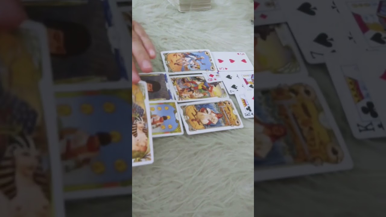 Ai Sẽ Là Người Chủ Động Trước #tarot #message #tarotreading #Who #Healing #Wealthy #Who #Happiness 