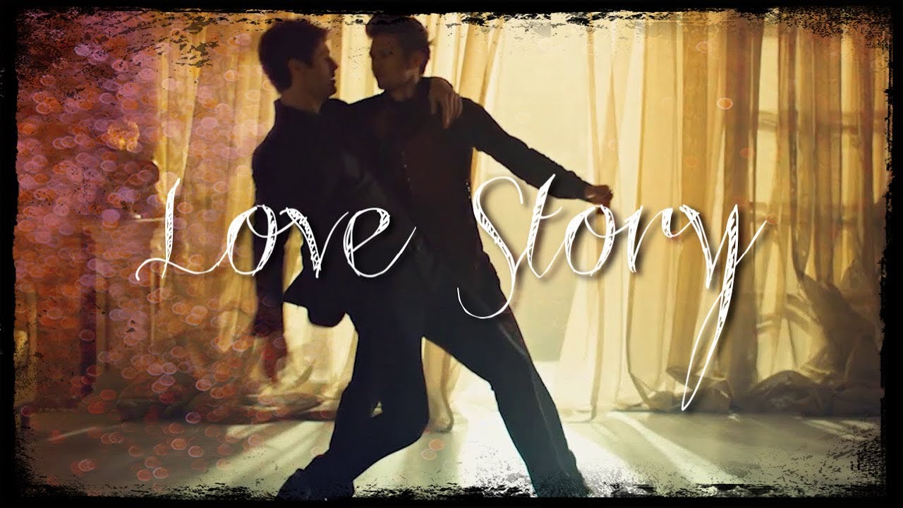 Magnus & Alec || Love Story