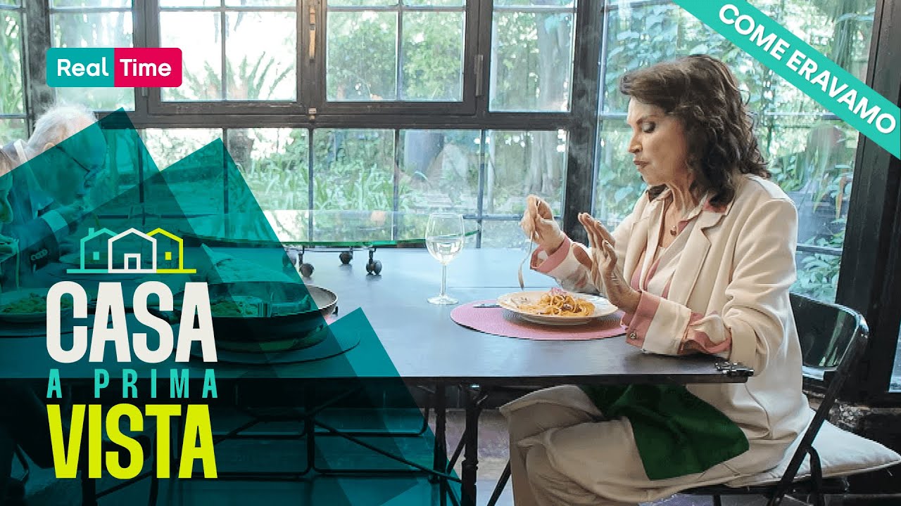 ​Per la prima volta alla ricerca di una casa adatta ad un Home Restaurant 🍽️​🥣​ | Casa a prima vista