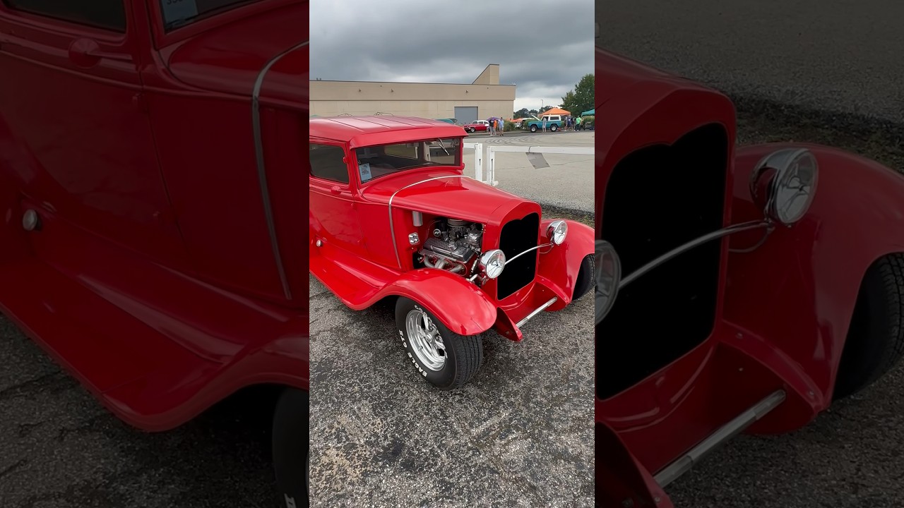 Street Rod 