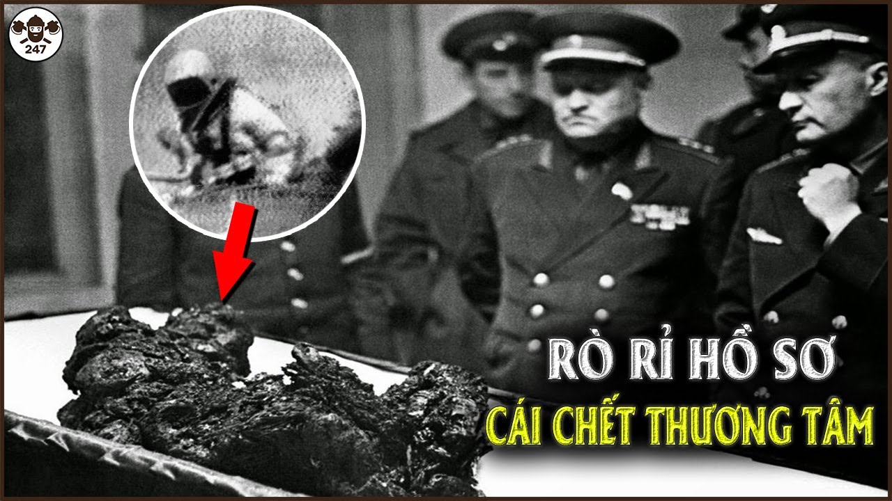 Bí Mật Quốc Gia “Những Cái Chết Của Phi Hành Gia Liên Xô” Bị Giấu Nhẹm Hàng Thập Kỷ