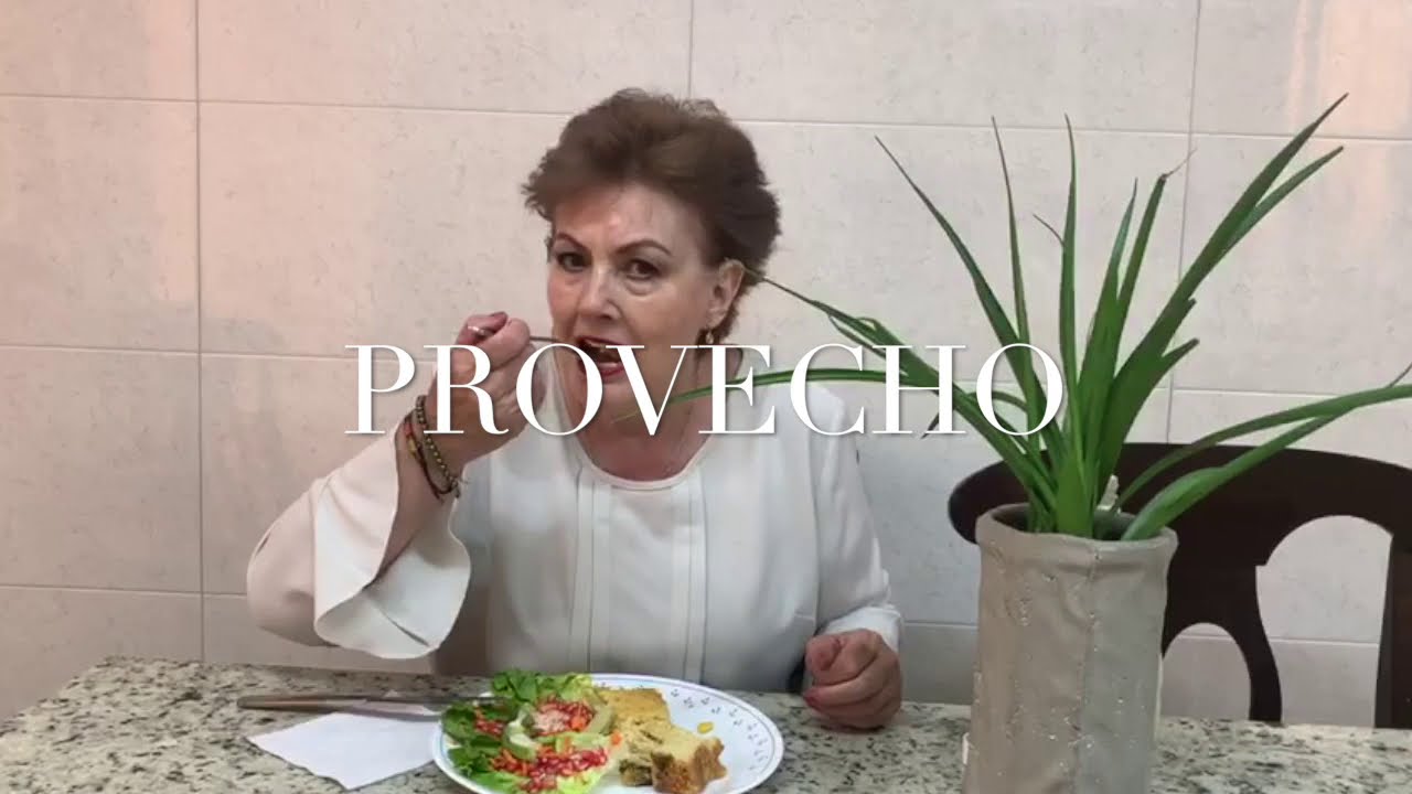 La Cocina Dora: ¡Souffle de Pollo, una receta fácil y perfecta para toda ocasión... Prepárala!