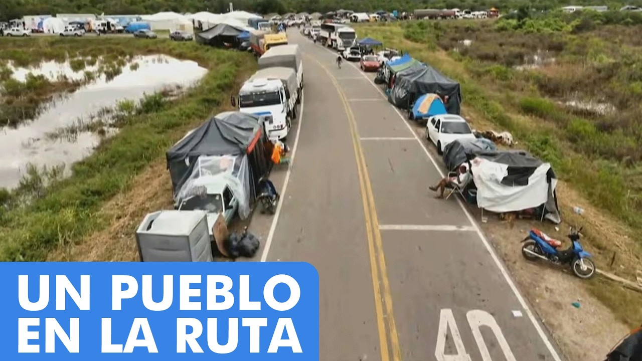 TELENOCHE ¡EN VIVO!