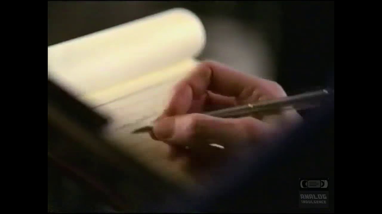Merrill Lynch | Television Commercial | 2003