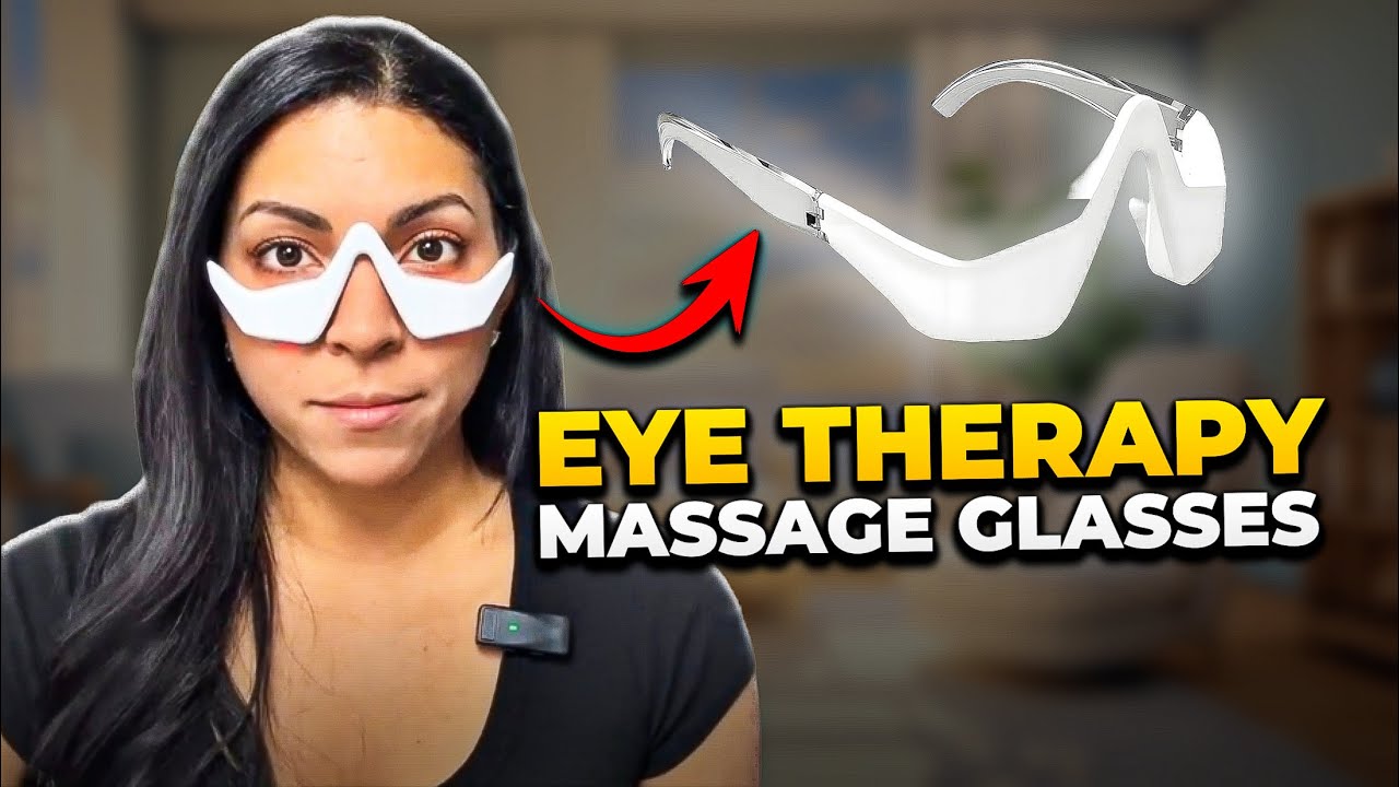 Perfect Targeted Red Light Therapy For Under Eyes - Lwtfu
