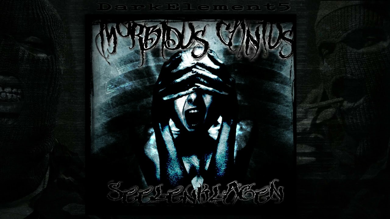 Morbidus Cantus - Seelenklagen (2011)