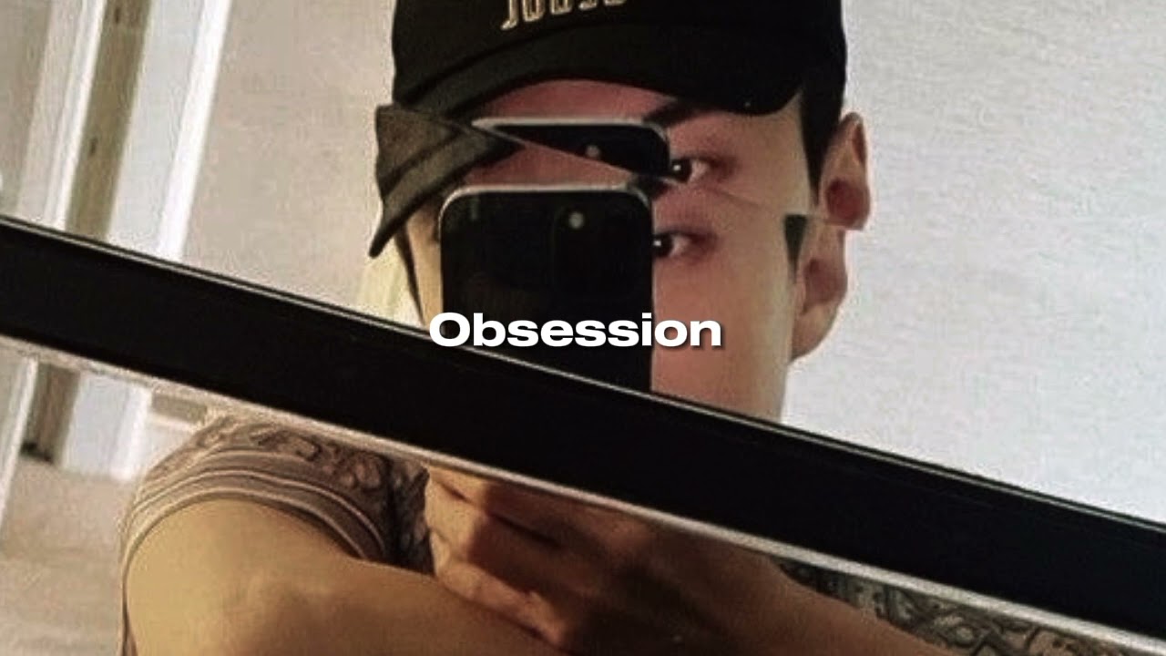exo 'obsession' (sped up)