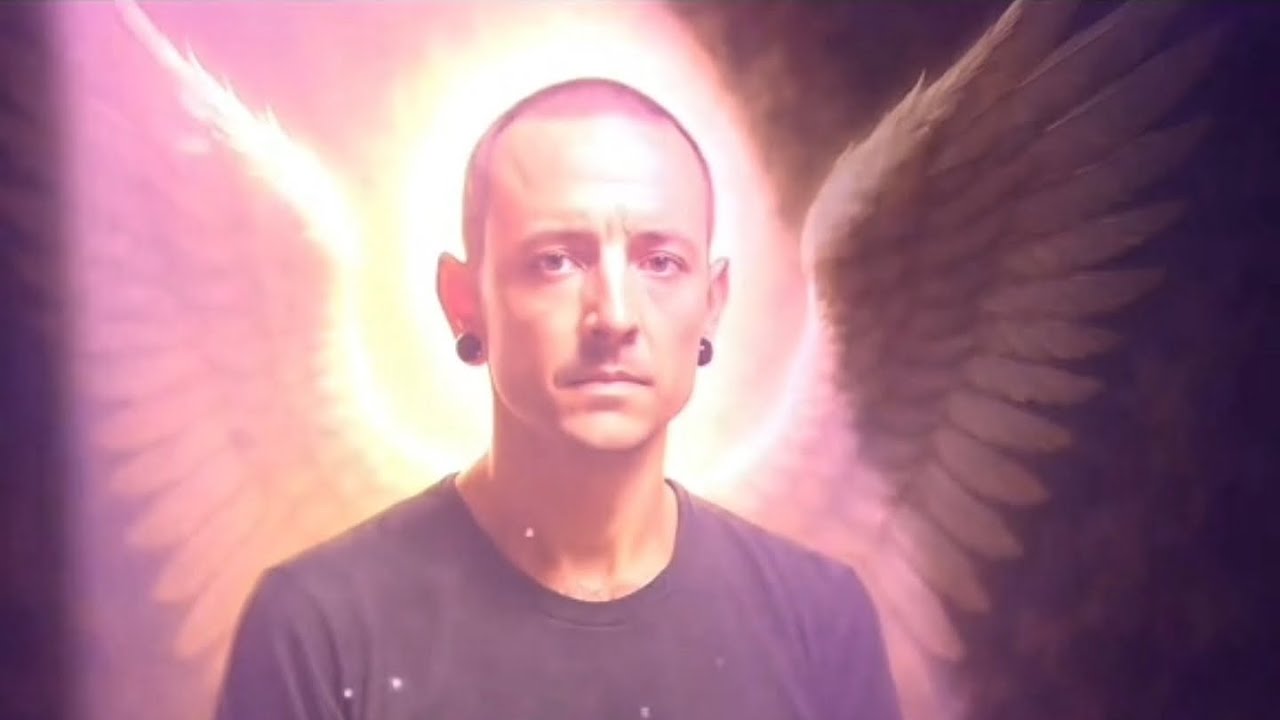 Chester: Sent back by the angels (Ai Song)