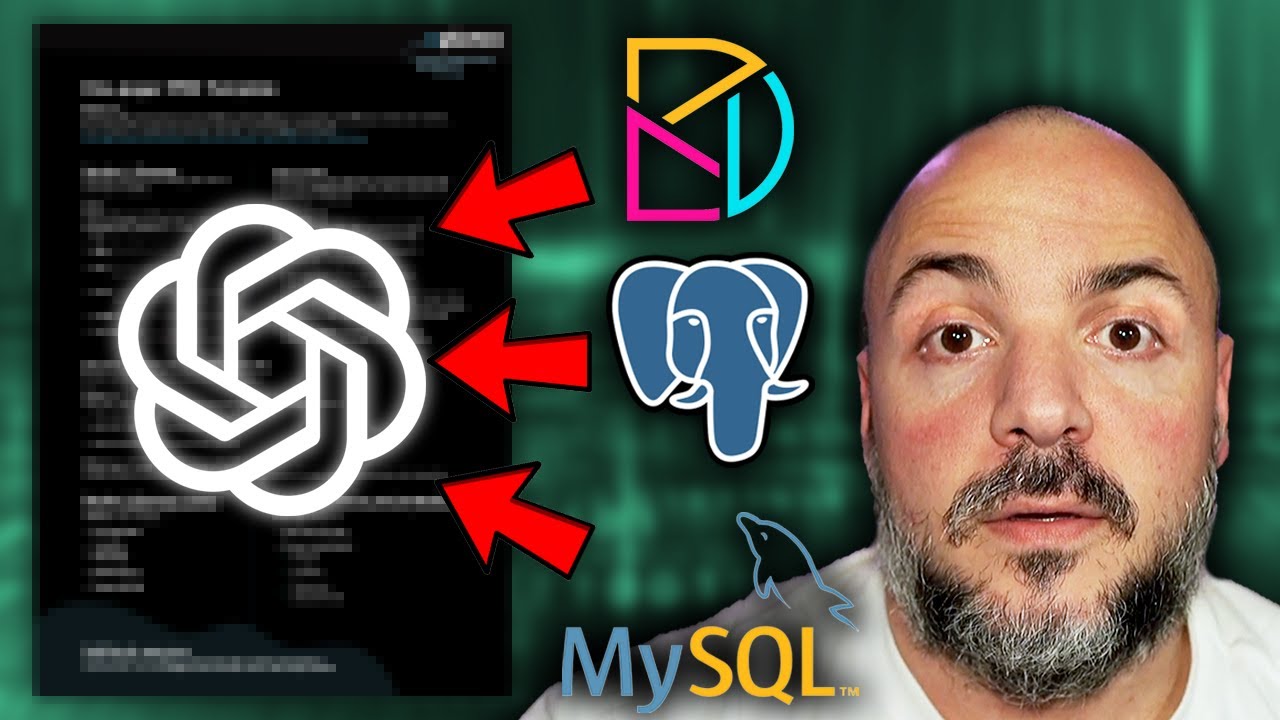 How I Use Chat GPT to Write Design Specs... For Claude Code to Use!