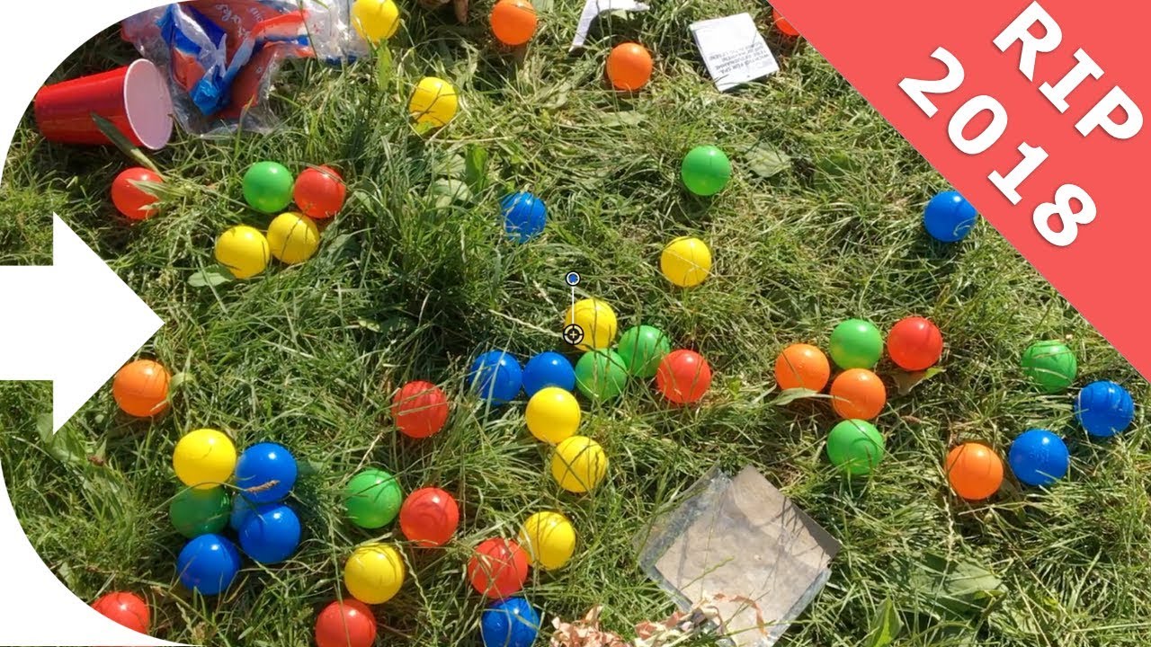 After Rock im Park 2018