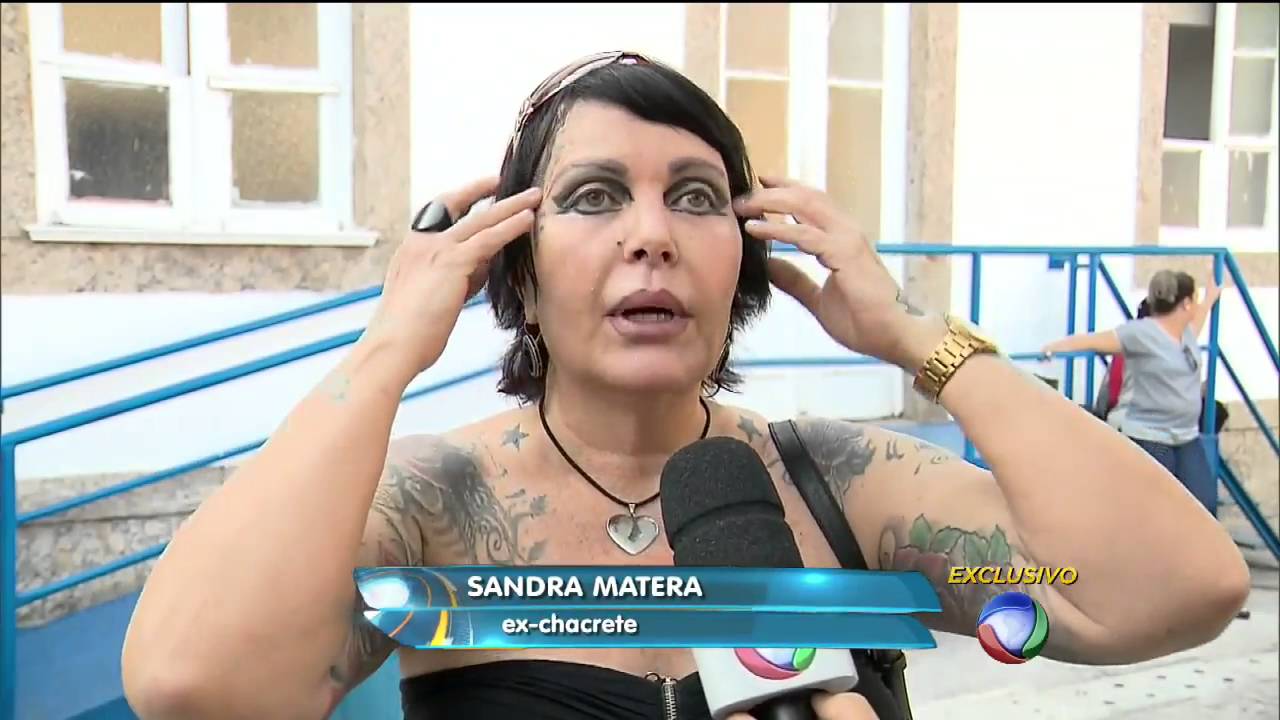 Confira a homenagem do Domingo Espetacular à Elke Maravilha