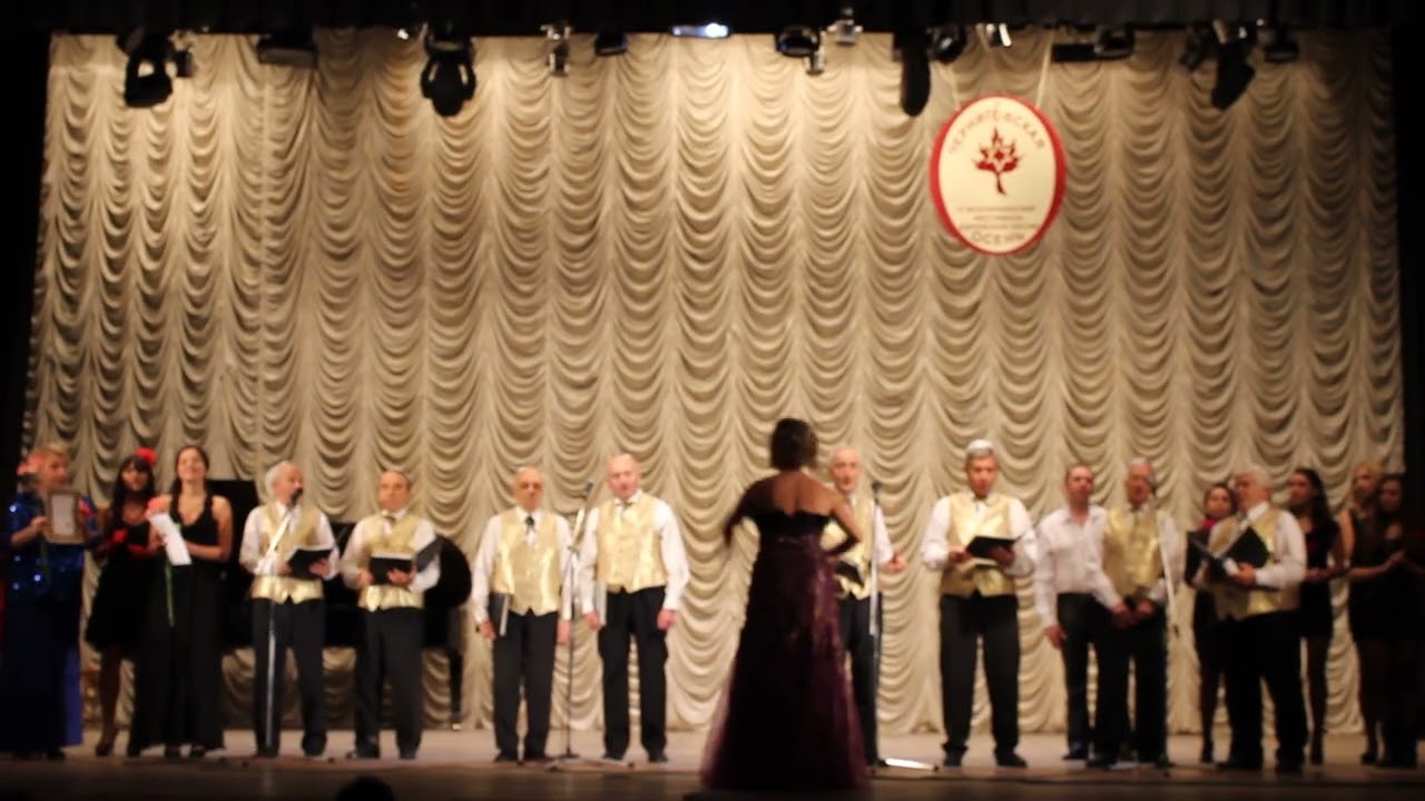 Хесед. Чернігівська  осінь 2013