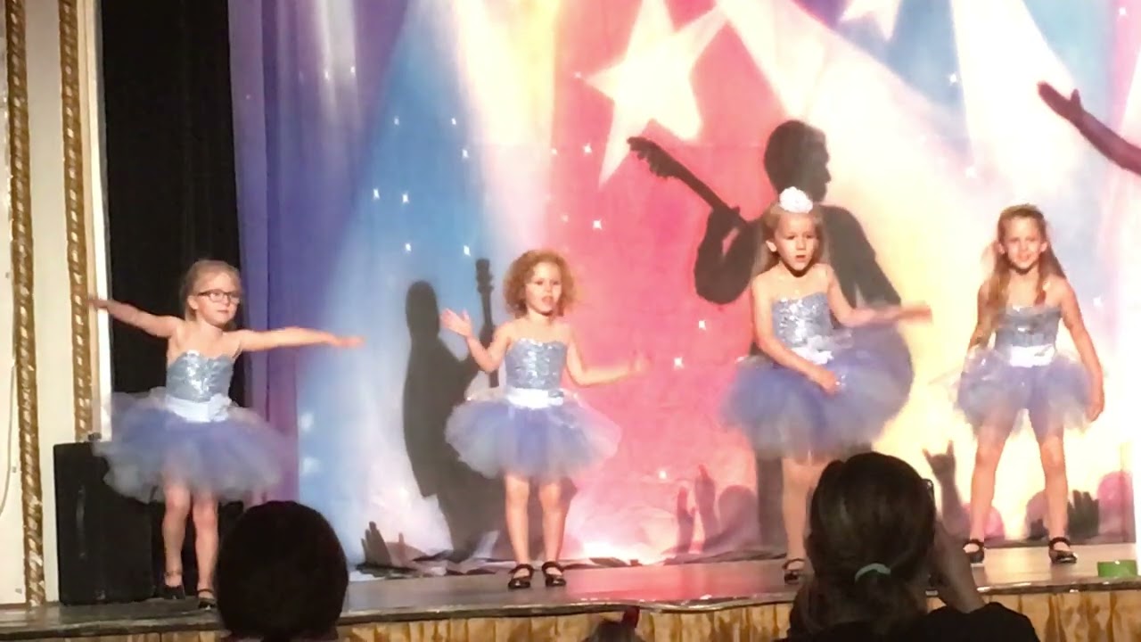 Ryles Recital 2021 - Dear Future Husband