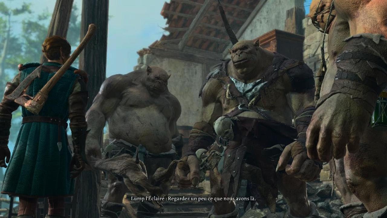 Baldur's Gate 3 partie 6