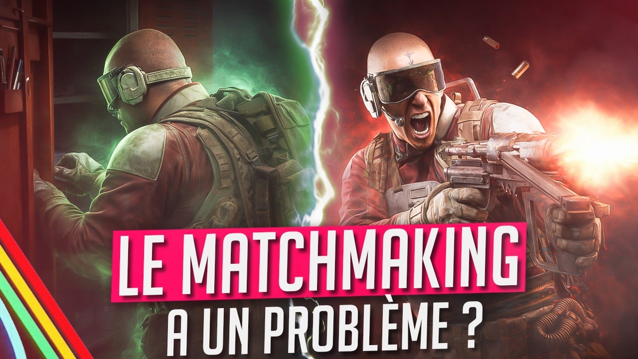 ARC Raiders : le Matchmaking a un PROBLEME ?