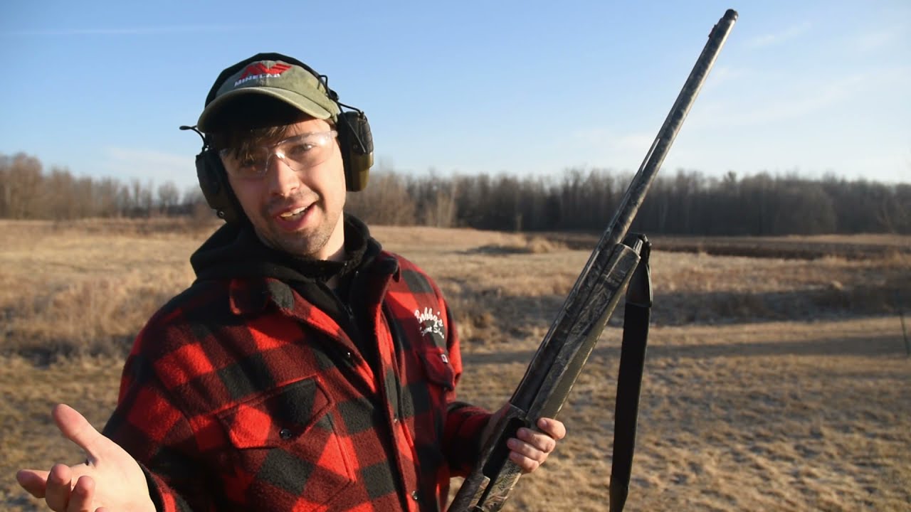 The Worst of Remington? Honest Review Of: Remington Versa Max🔴