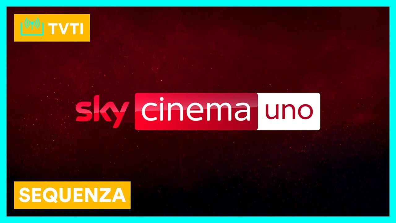 Sequenza Sky Cinema Uno HD | 14 Luglio 2025