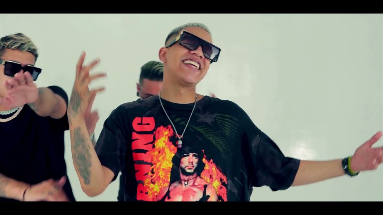 @LoisPlug x @KingRoker  x @YoungLaroye  - AUDEMAR  (Official Video)