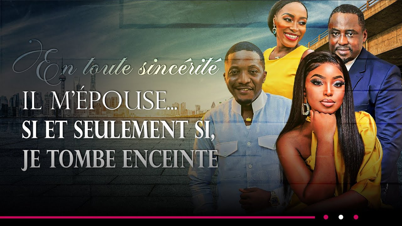 Je Dois D'abord Tomber Enceinte Avant Que Mon Patron Ne M'&eacute;pouse En Tant Que TchiZA
