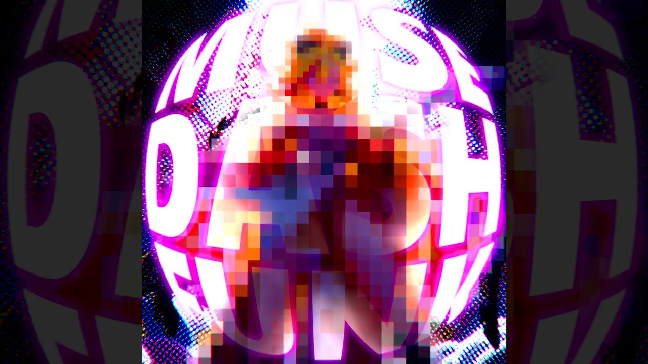 MUSE DASH FUNK - BOMX