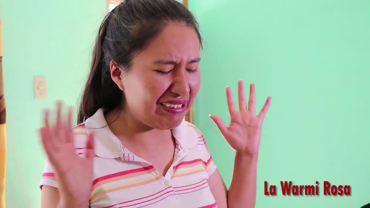Cuando te contagian la Flojera😂🐈 || La Warmi Rosa