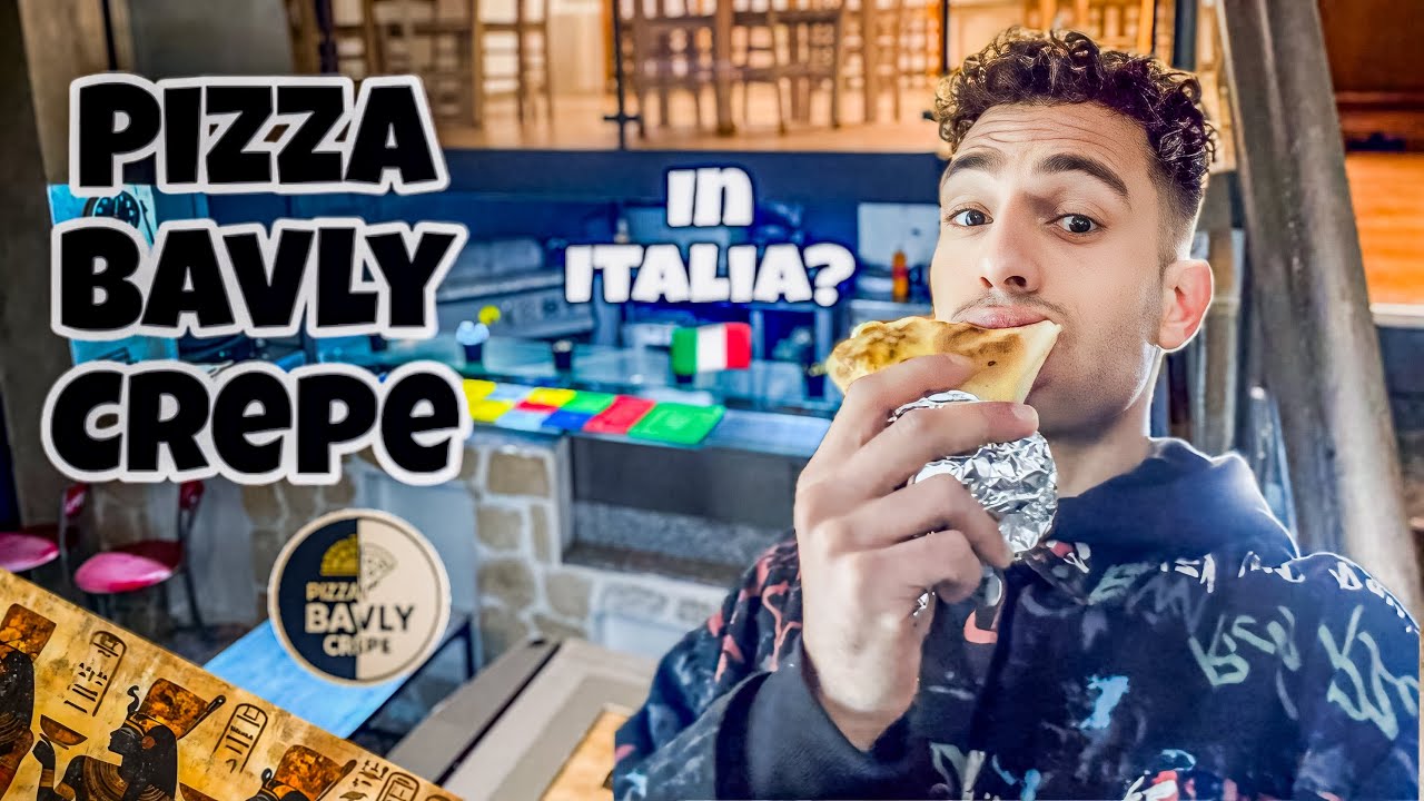 من مركب الموت لافتتاح مطعمي في إيطاليا.. الحلم بقى حقيقة! (٣سنين غربة) 🇮🇹🇪🇬