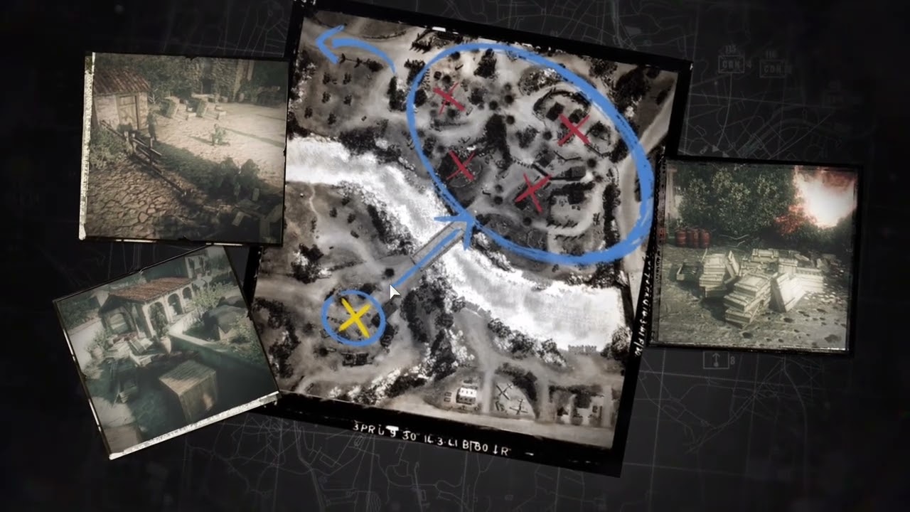 Company of Heroes 3 - Italian Campaign - Breaking the Winter Line (That's It!?)