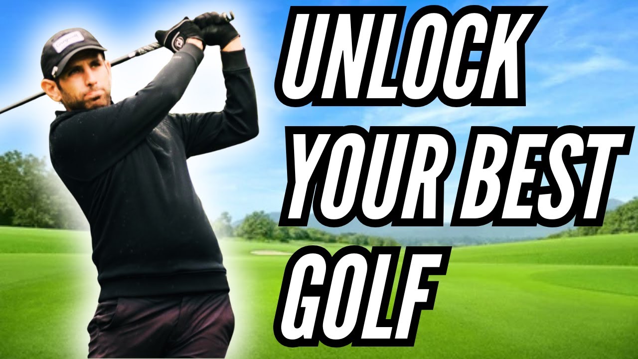 Этот подход изменит вашу игру в гольф — Desert Willow Golf Resort