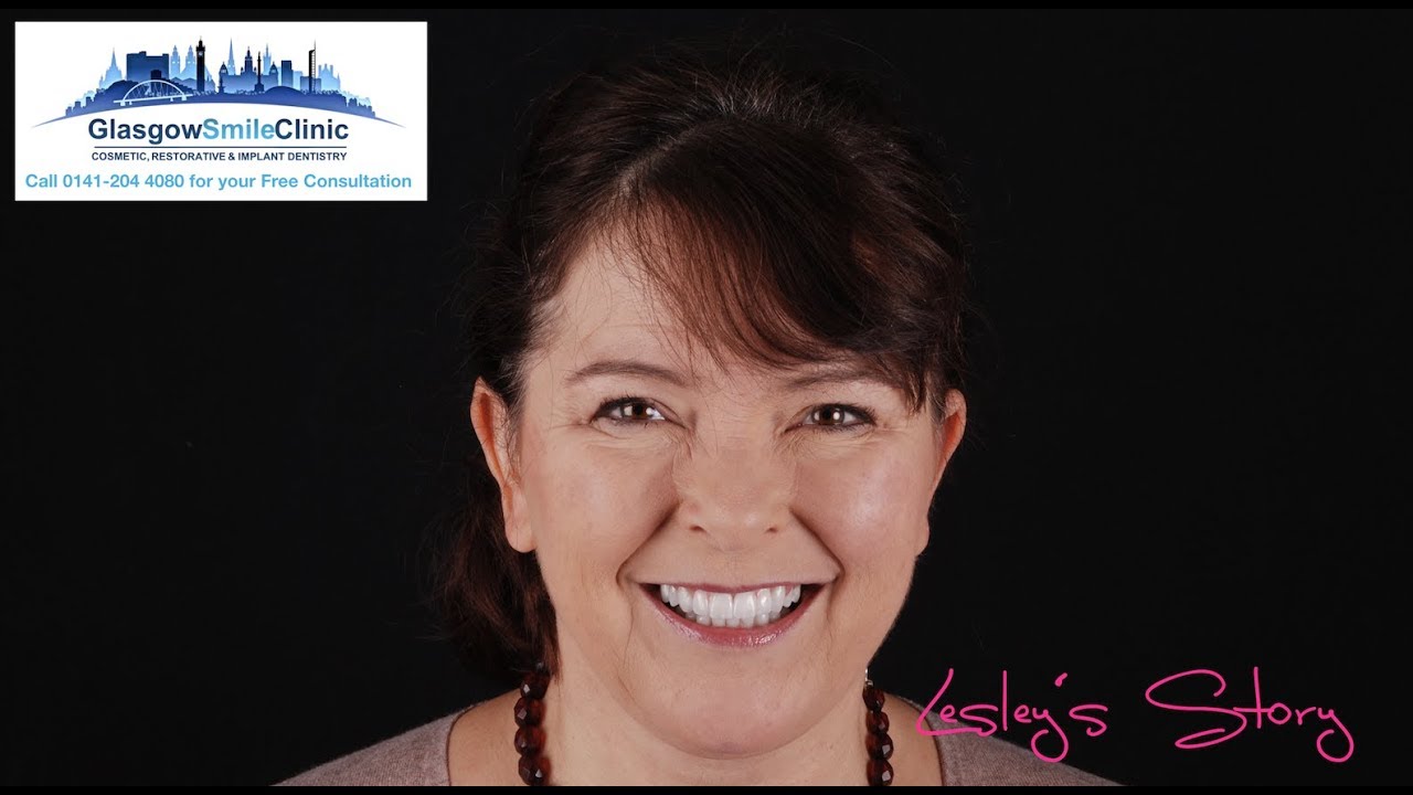 Lesley's Story