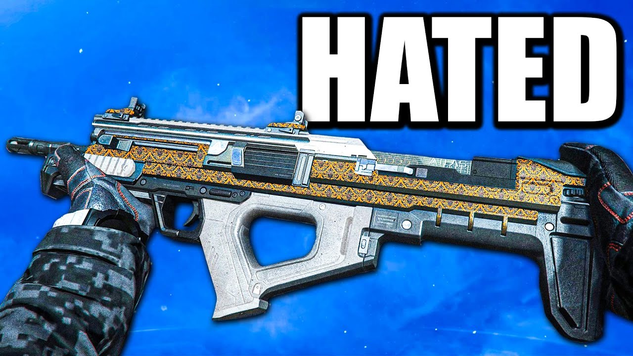 The Most HATED GUN in Every Call of Duty