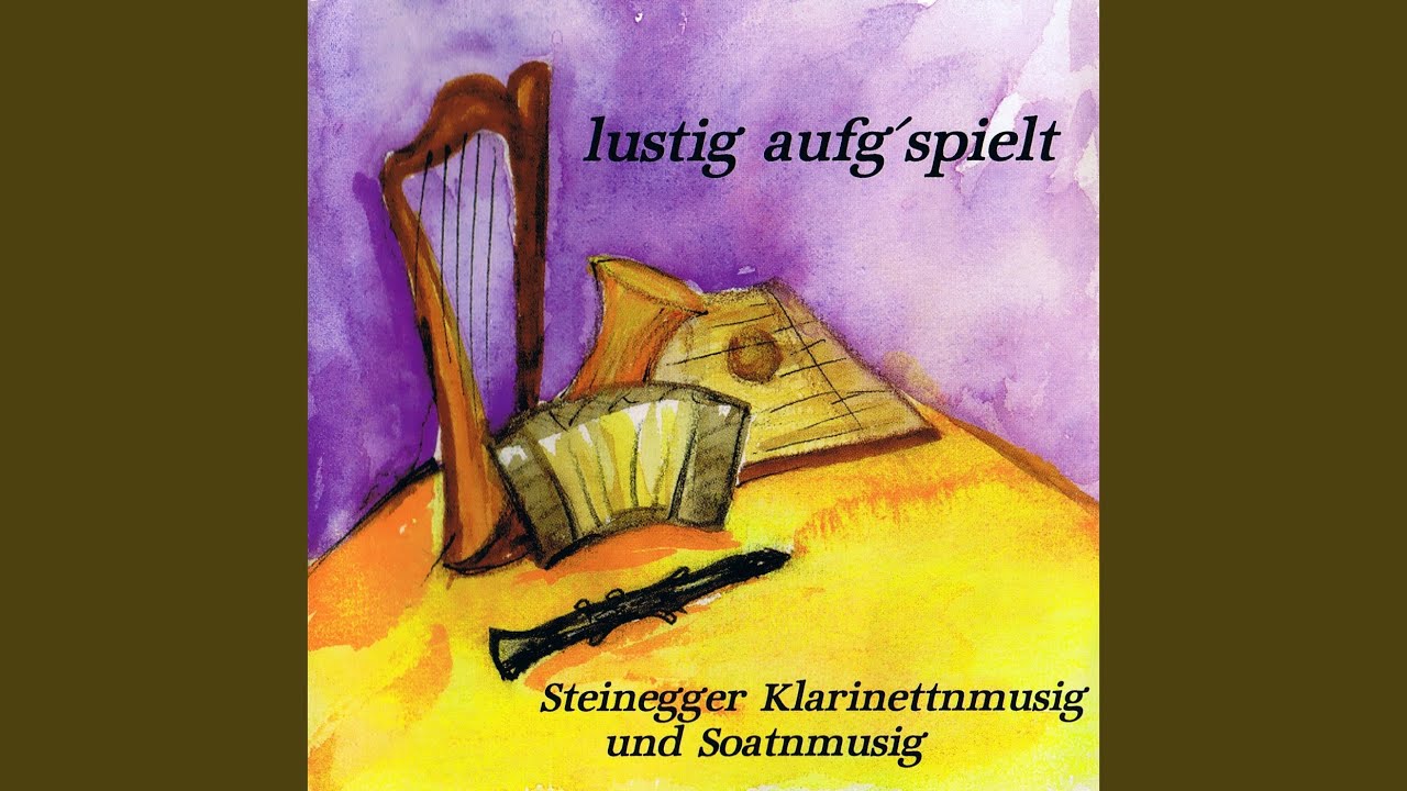 Kraßbach Boarischer