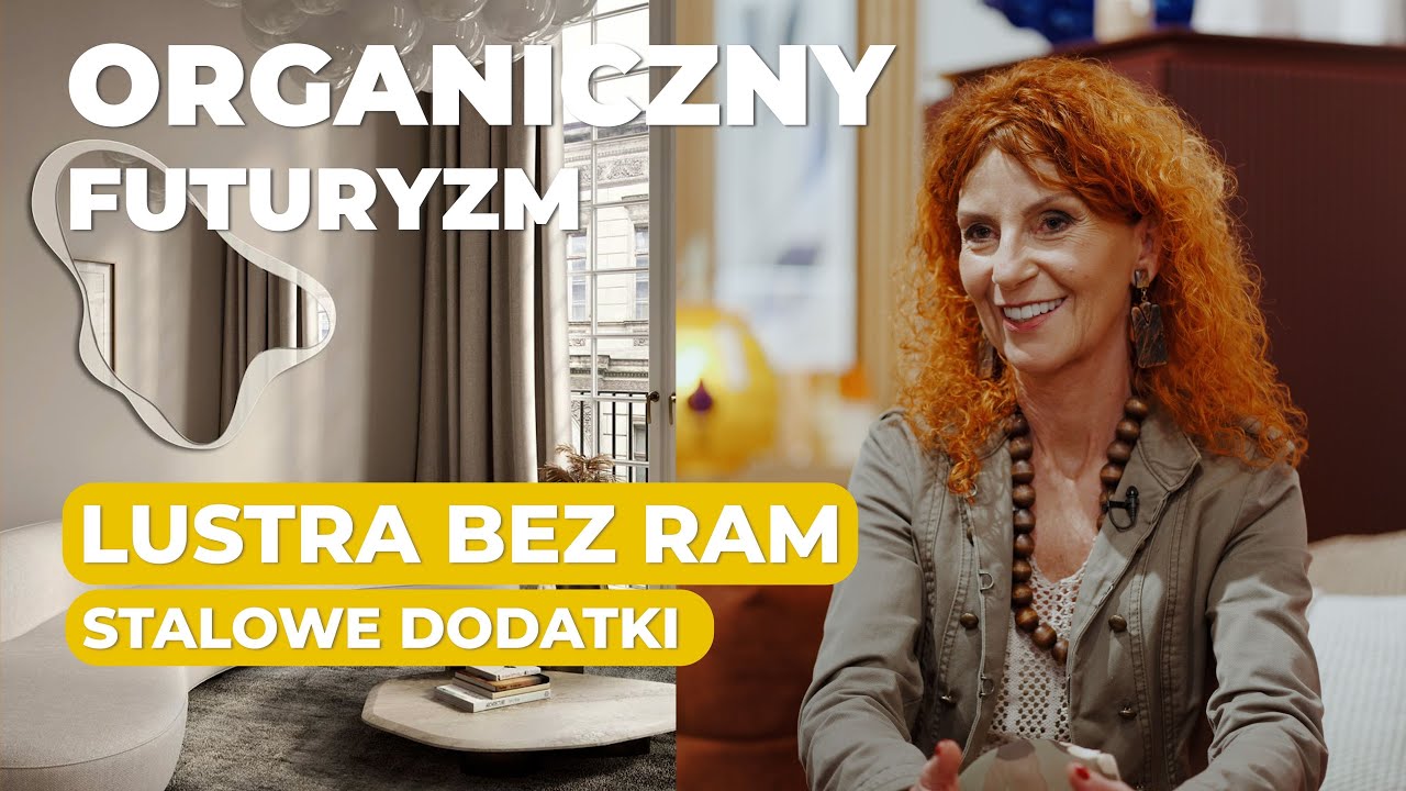 Naturalnie czy futurystycznie? 🌿✨ O trendach, które podbijają wnętrza 2025