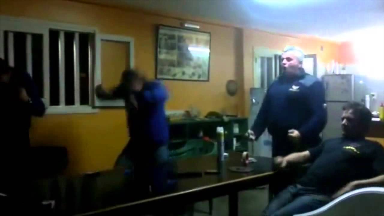 ESTAMOS EN LA FINAL, EL VIDEO MAS EMOTIVO DE ARGENTINA 2014