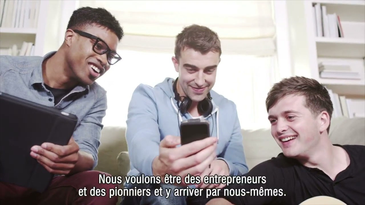 Softmarketing FRANC&Ecirc;S