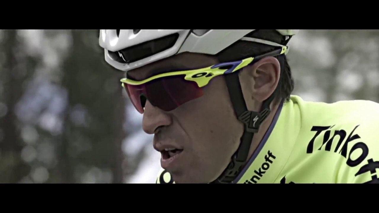 Alberto Contador | El último romántico