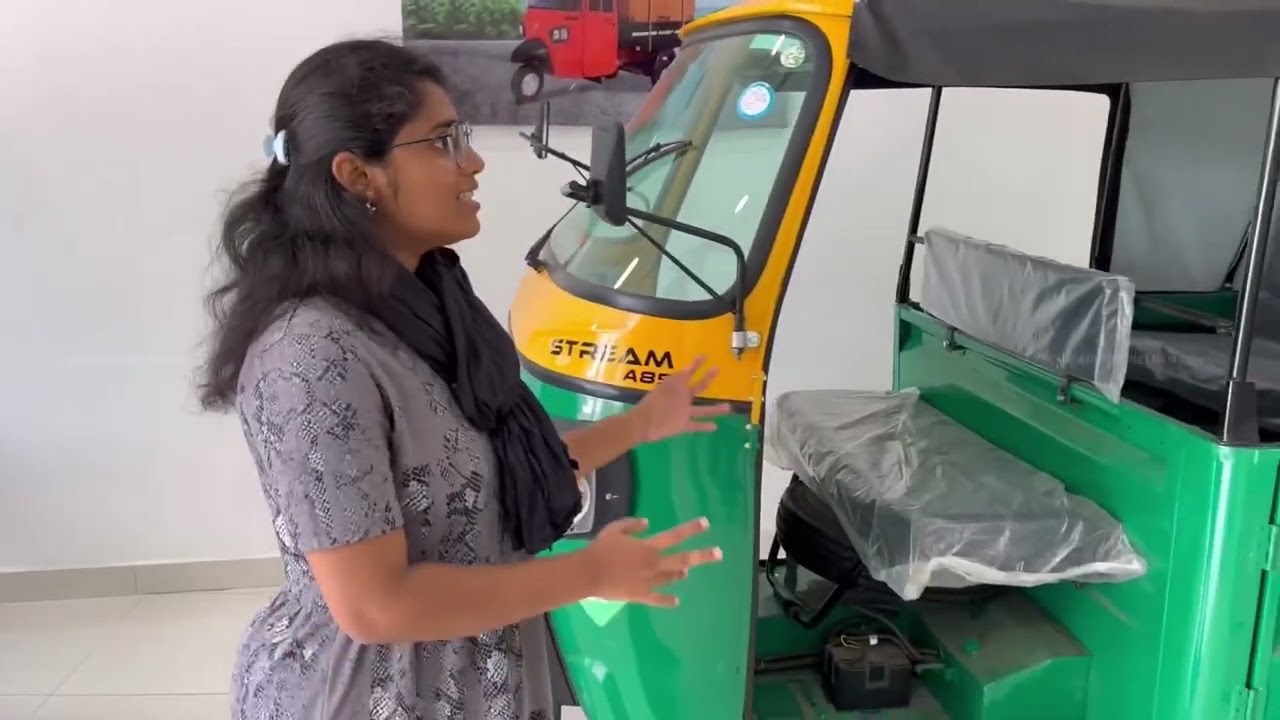 OSM அணைத்து ஆட்டோக்களின் விலை | COIMBATORE | ONROAD | REVIEW IN TAMIL 