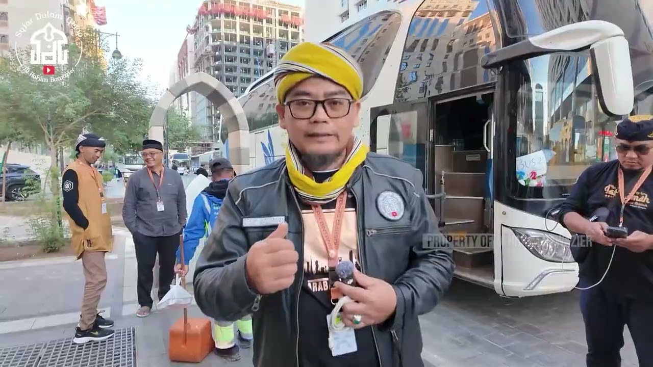 Cuplikan | UBER 2024 | Musafir Sembilan Bintang | Syiar Dalam Gelap | M Hakim Bawazier