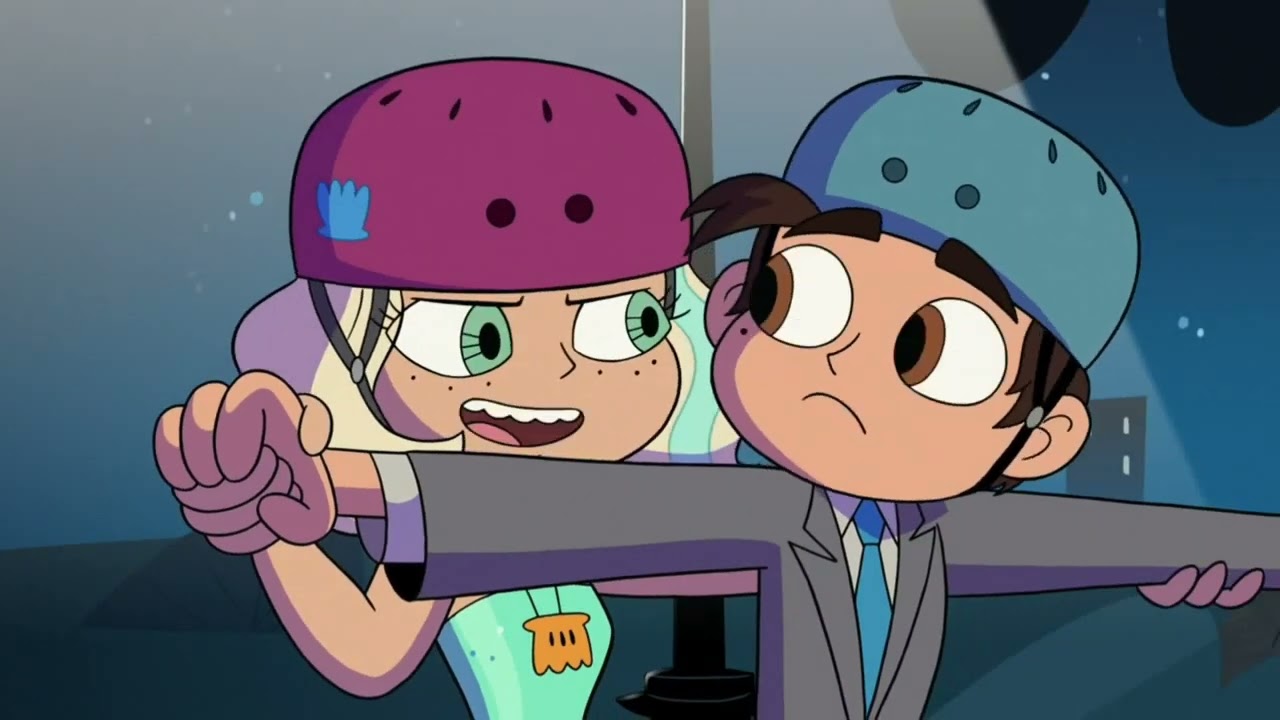 Todas las frases de Jackie Lynn Thomas en Star vs Las Fuerzas del Mal en Español (Temporadas 1 y 2)
