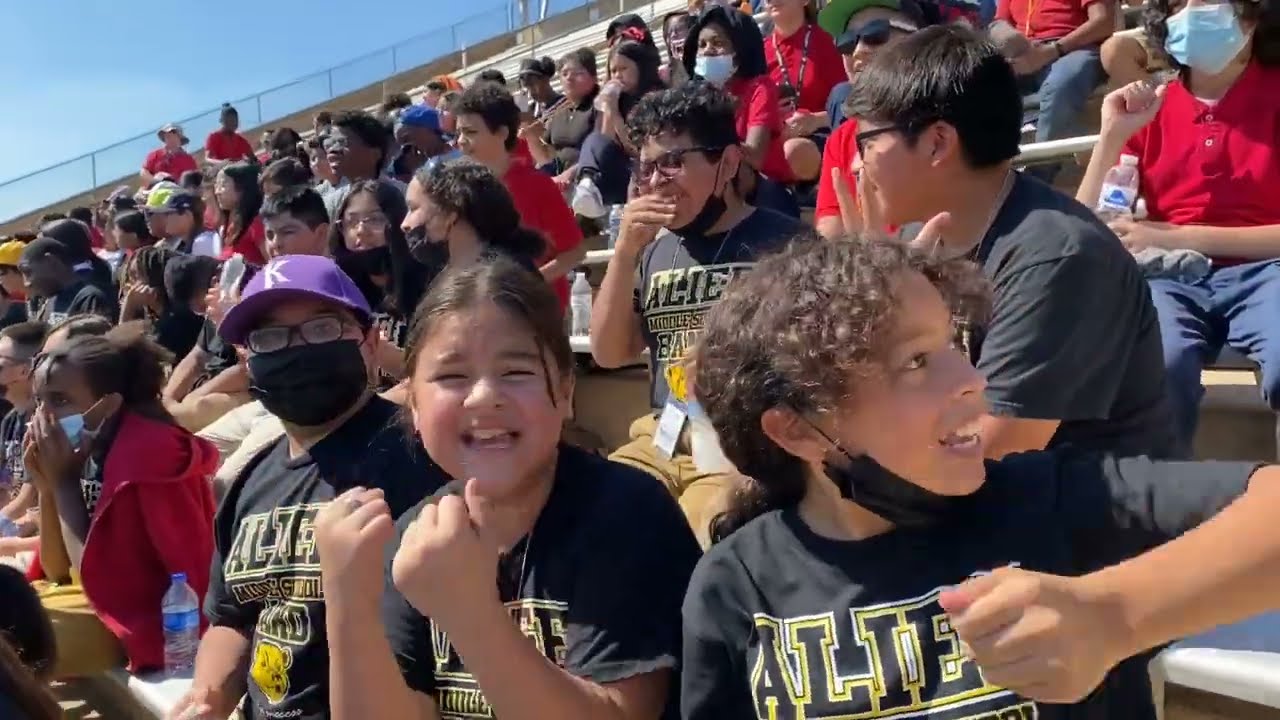 We Are #AliefProud!