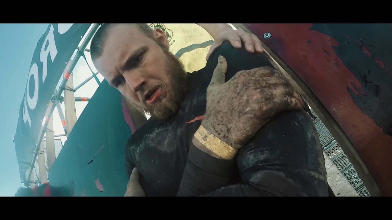 Official Aftermovie Strong Viking Roskilde Edition - 2017, Roskilde