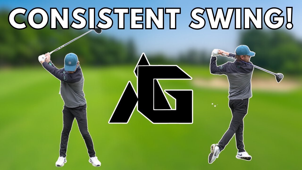 The EASIEST Way To Improve Your Golf Swing for CONSISTENCY