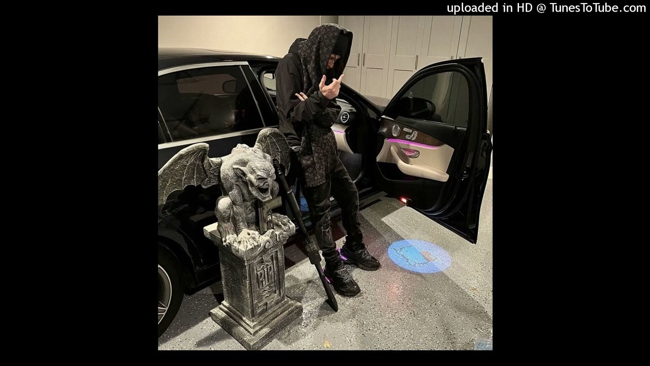 UK x Detroit Type Beat 