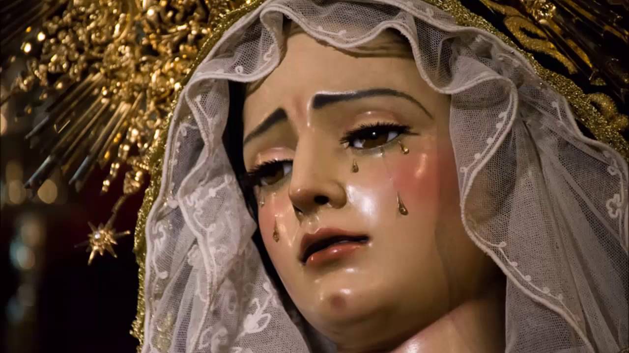 Marcha A compás la cera llora (BM)