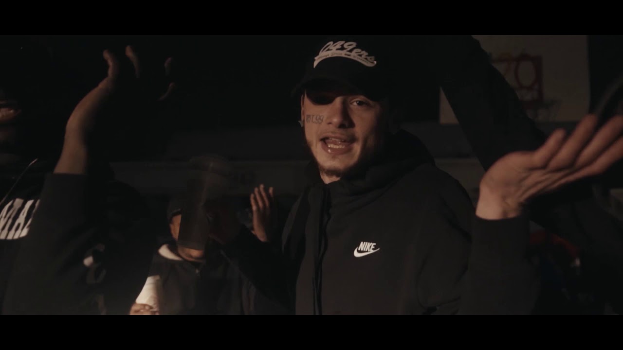 049Gus - No Trust (Official Video)